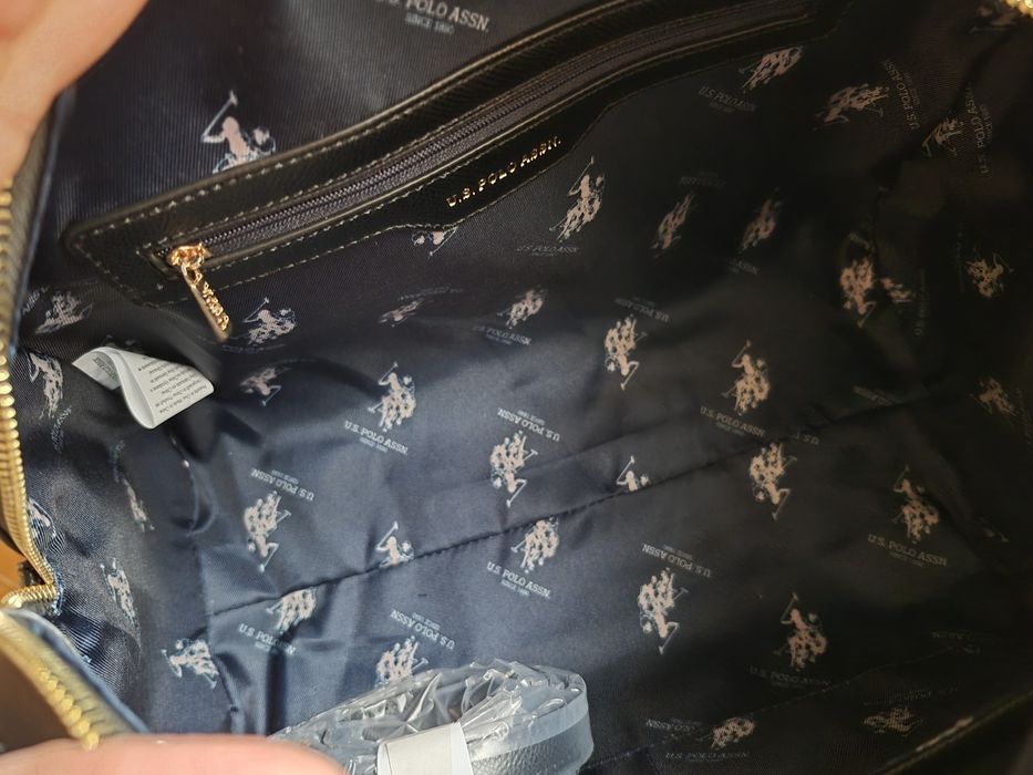 Torebka Damska US Polo ASSN