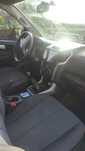 Isuzu dmax isuzu