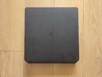 Konsola Ps4 Slim uszkodzona