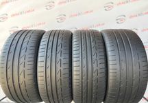 Шини Різноширокі 225/40 255/35 R19 BRIDGESTONE POTENZA S001 RUN FLAT