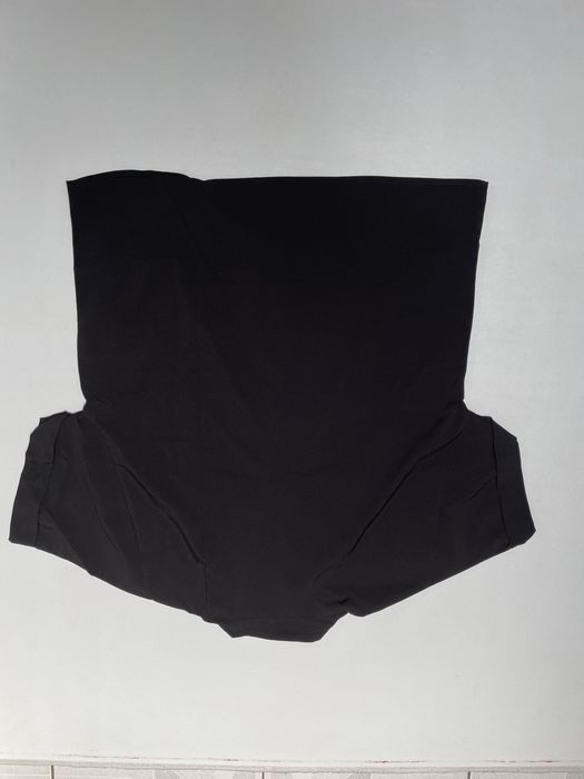 Blusa preta de senhora