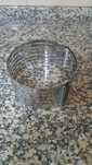 Molde para cortar os bolos e forma cake pops