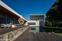 Moradia T4 de luxo em Vila do Conde