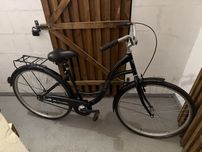 Sprzedam rower damski Goetze