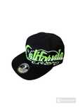 Кепка, бейсболка PIT BULL Snapback California