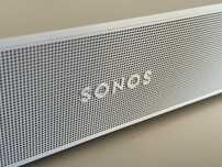 Sonos Beam 2 biały (2-gen) jak nowy