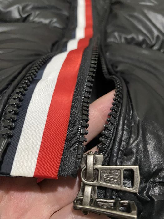 Moncler Kispo Novo Tamanho S