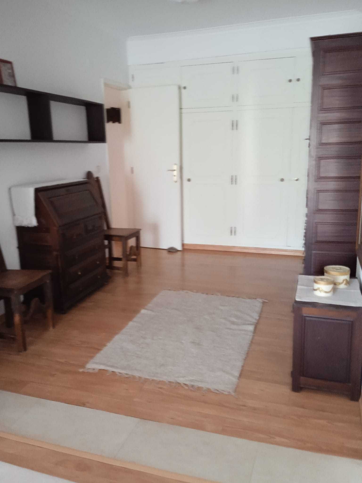 Quarto para Professora em Setubal