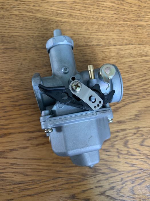 Карбіратор пз 26