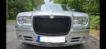Chrysler 300C LE signature series