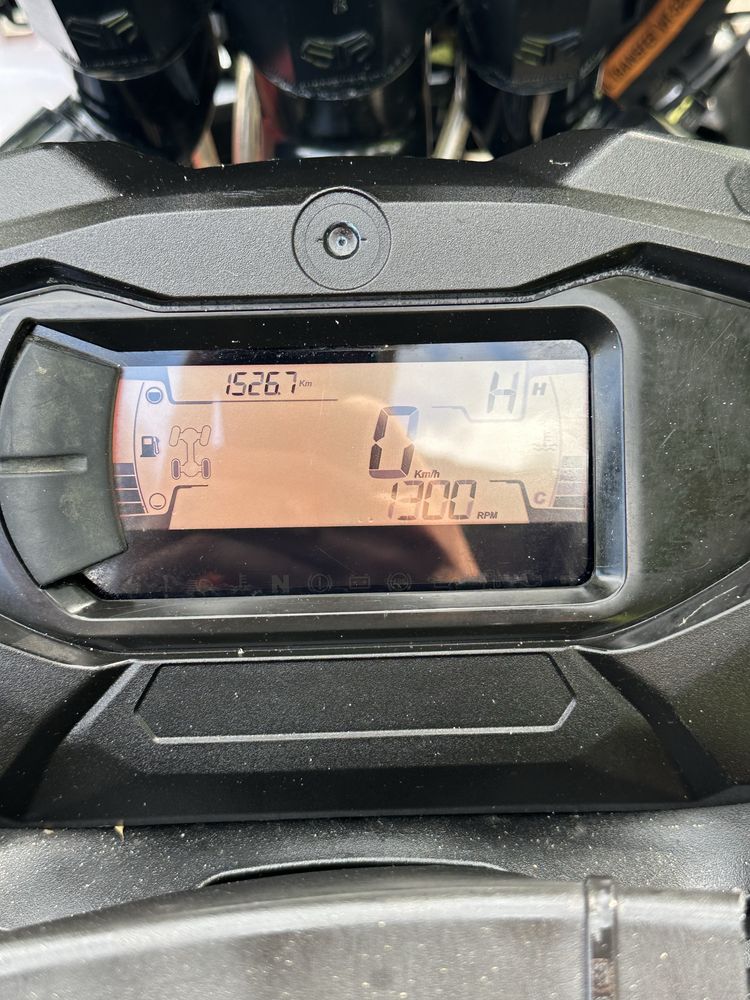 Can am outlander 650 xt max 2022