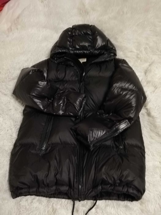 kurtka puchowa Michael Kors S M 36 38 kurtka puchowa Michael Kors M 38