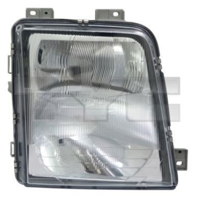 Volkswagen Lt 96-07 Reflektor Przedni Lampa Przednia NOWY