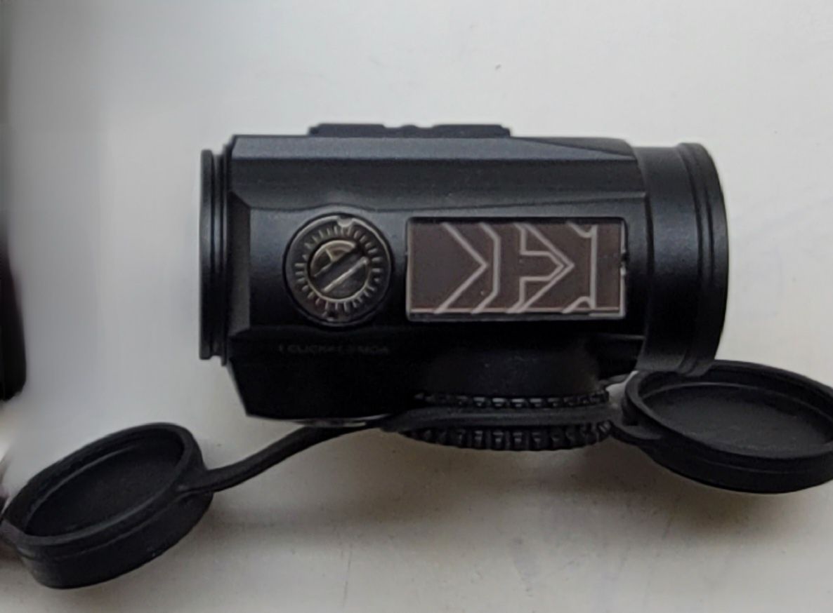 Коллиматорный прицел Vortex Sparc Solar