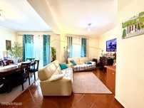 Apartamento T3 - Garagem | Excelente Localização