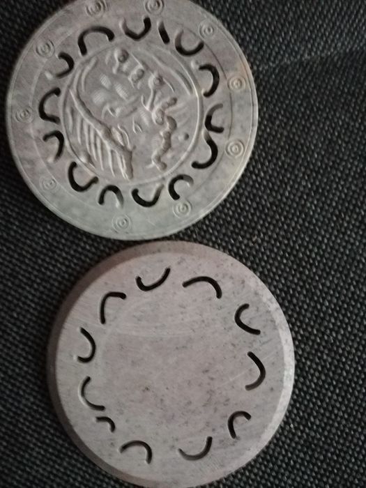 Podstawki pod szklanki