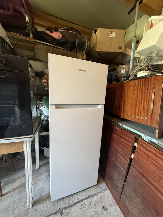 Холодильник gorenje