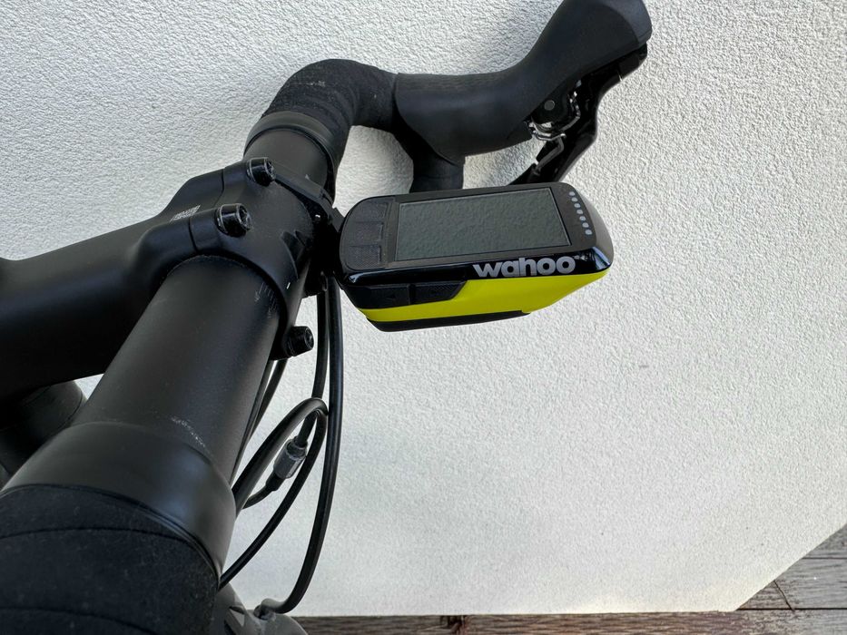 CANYON Endurace CF SL Disc 7.0 rozm. M