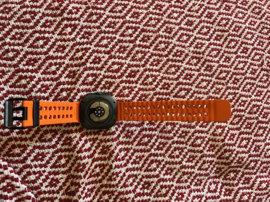 Samsung Galaxy Watch Ultra 47 mm LTE