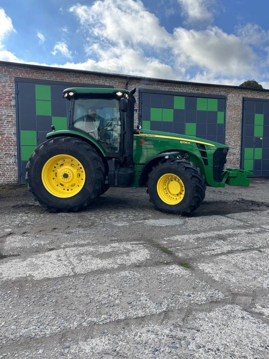 Трактор John Deere 8295 R