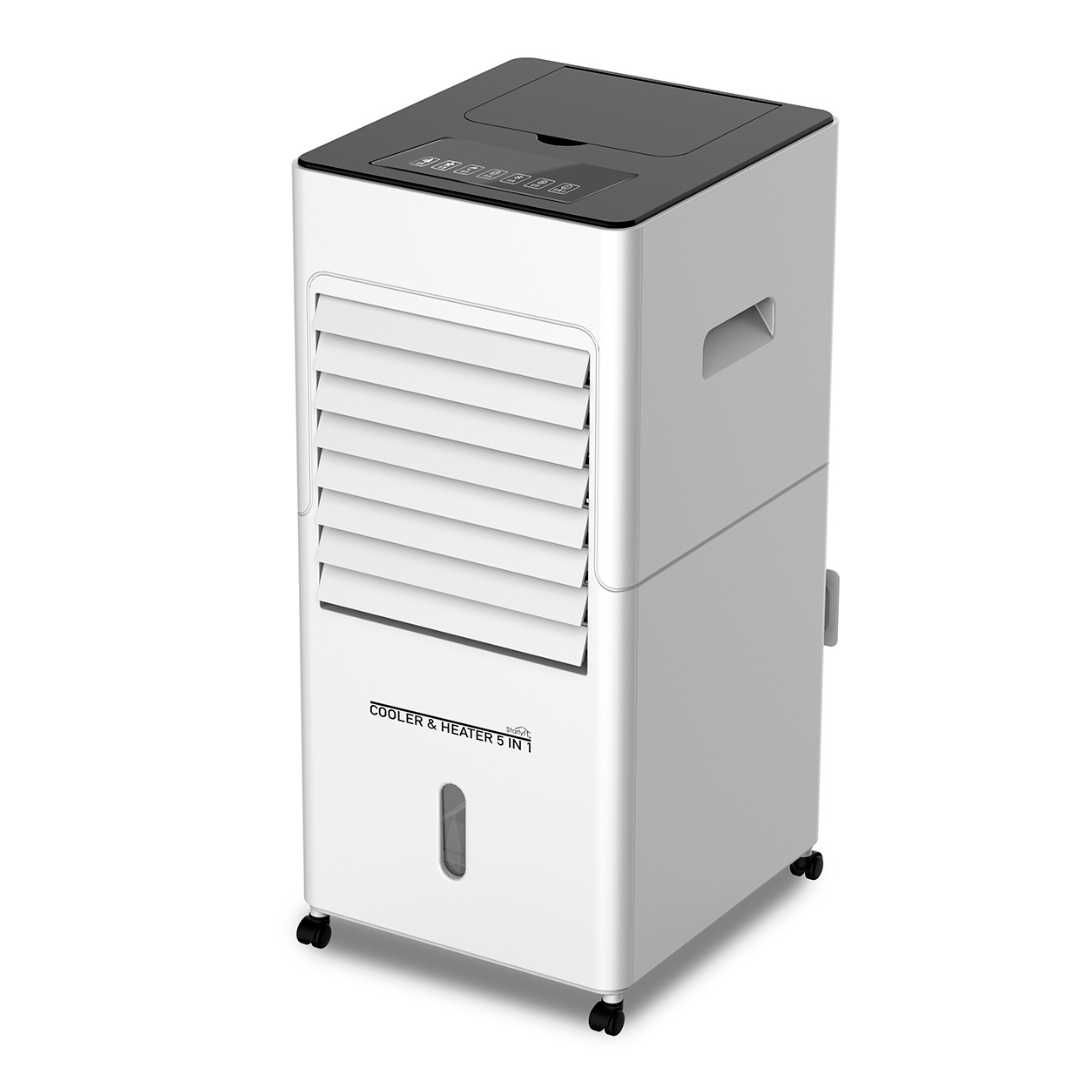 Starlyf Cooler & Heater 5 em 1 – Climatize Sua Casa o Ano Inteiro!