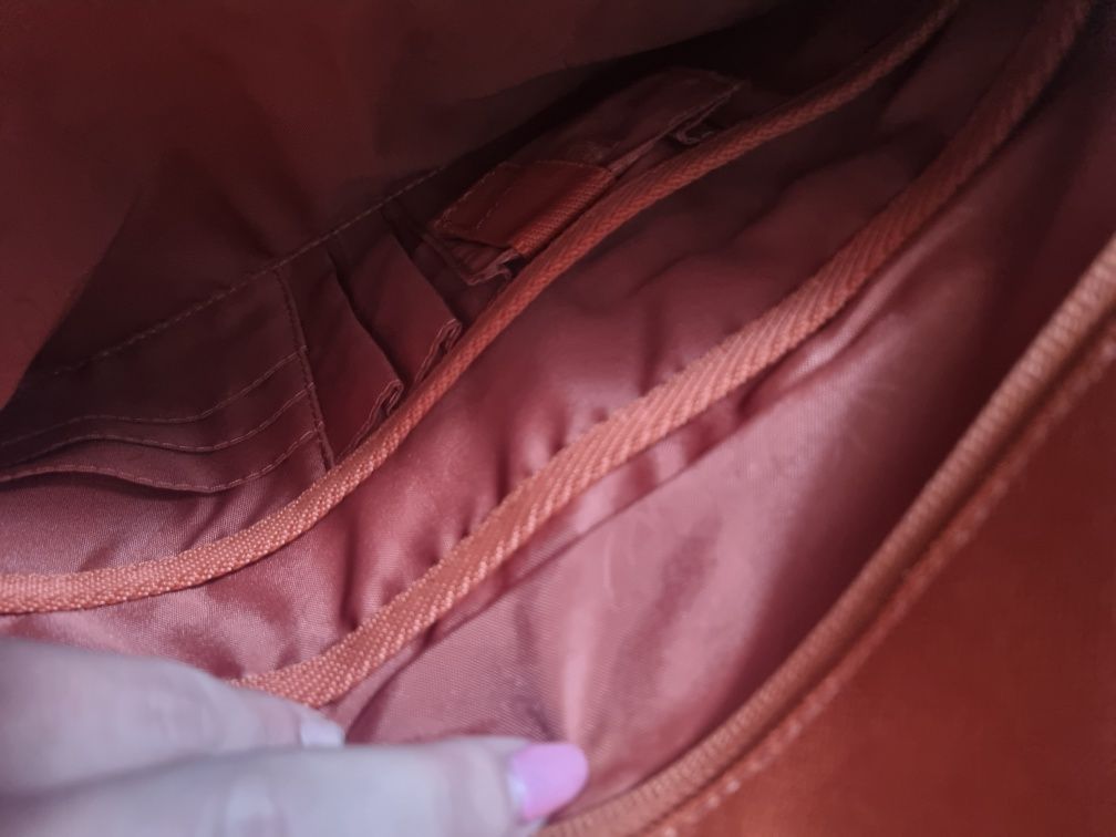 Torba.a laptopa podróżna American Tourister