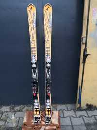 Narty Nordica 170