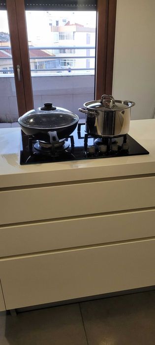 Apartamento para arrendar T2