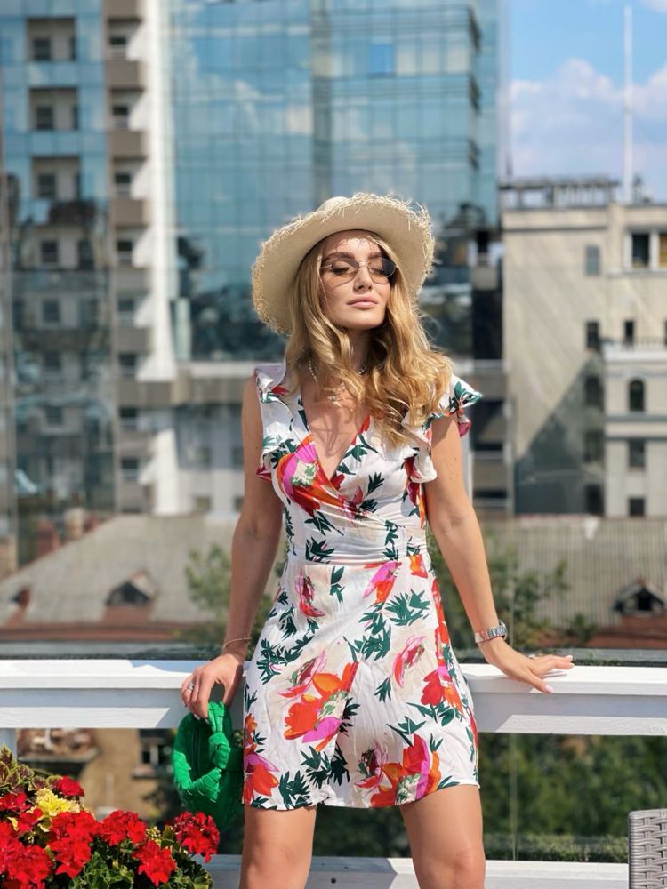 Ткань штапель шикарного качества