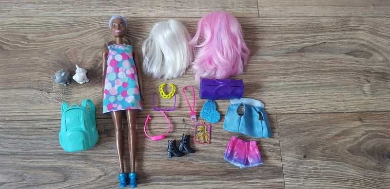 Barbie color Reveal koncert