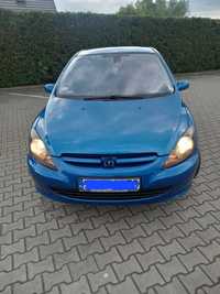 Peugeot 307 benzyna 2.0 stan bardzo dobry