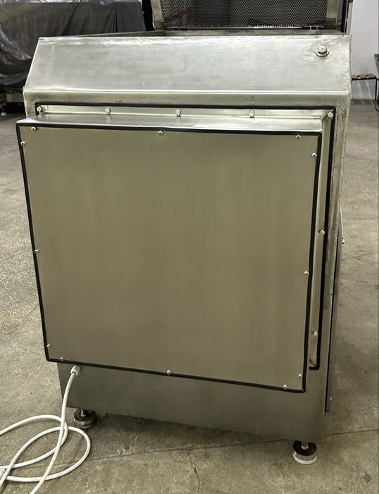 Фаршемішалка  лопастна Spomasz Zary 400 l