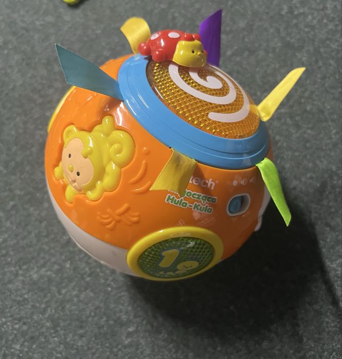 Kula hula Vtech