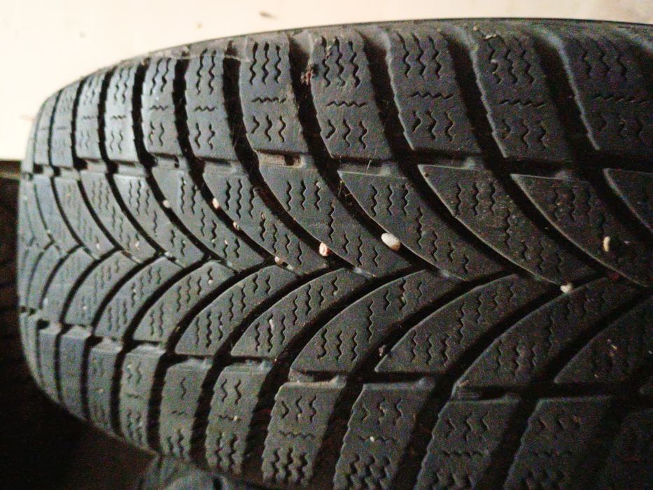 koła 14" 4x108 185/60