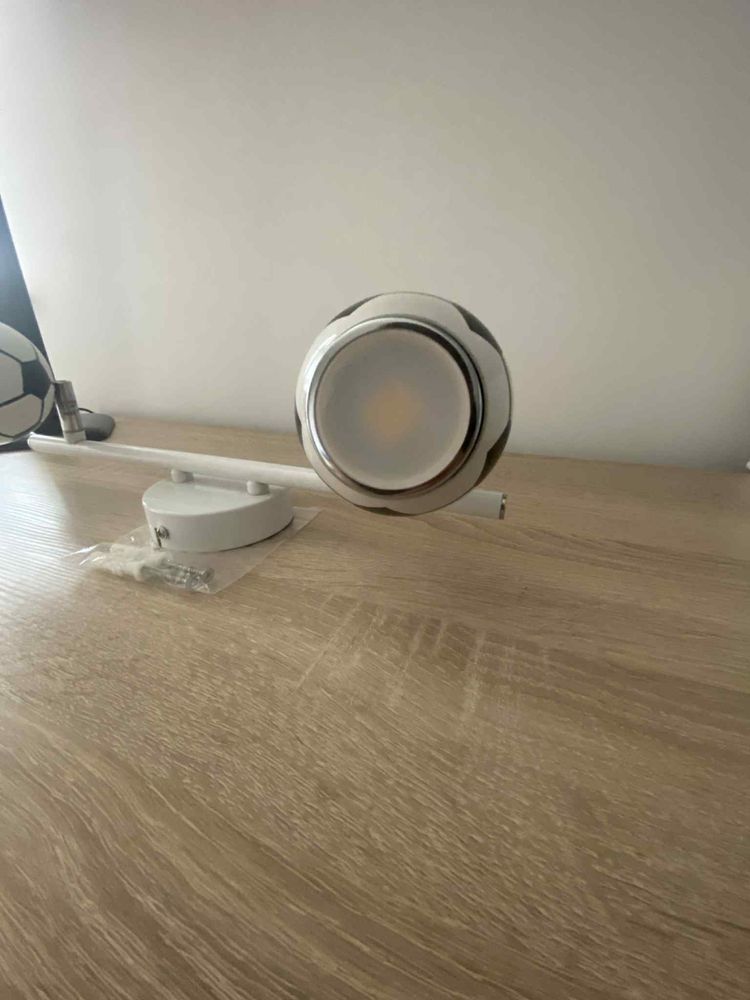 lampa do pokoju dziecięcego