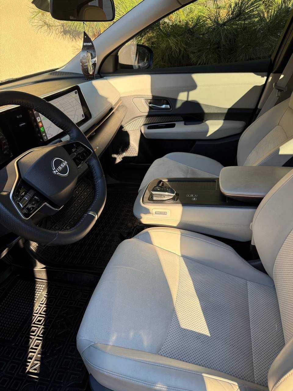 Продам 2023 Nissan Ariya Engage