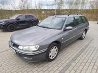 Peugeot 406 Bez Rdzy W Oryginale