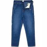 Lee Carpenter Workwear Jeansy Męskie o Luźnym Kroju Logowane r. W29 L3