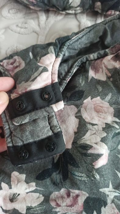 Śpiworek do spania Makaszka - stan bardzo dobry + podusia gratis