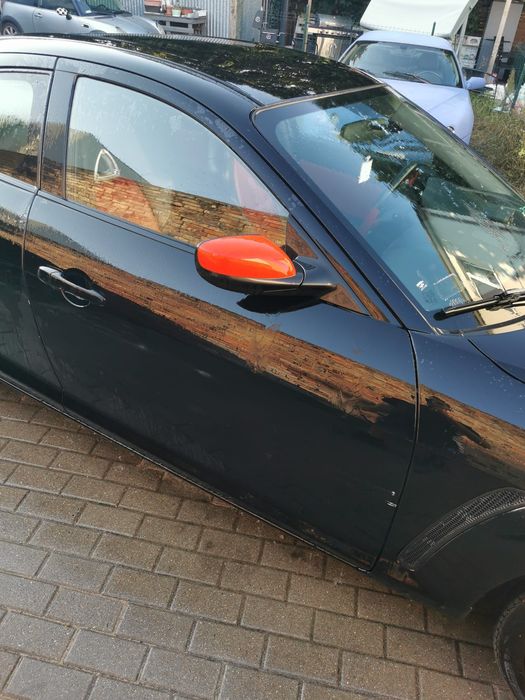 MAZDA RX-8  2006r. 1.3 benzyna