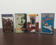 Filmes originais cassete VHS