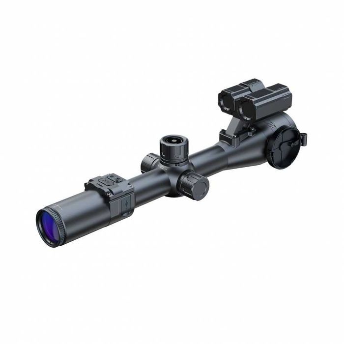 Pard Night Stalker 4K NS4-70/850/LRF NS4-50/940/LRF noktowizor