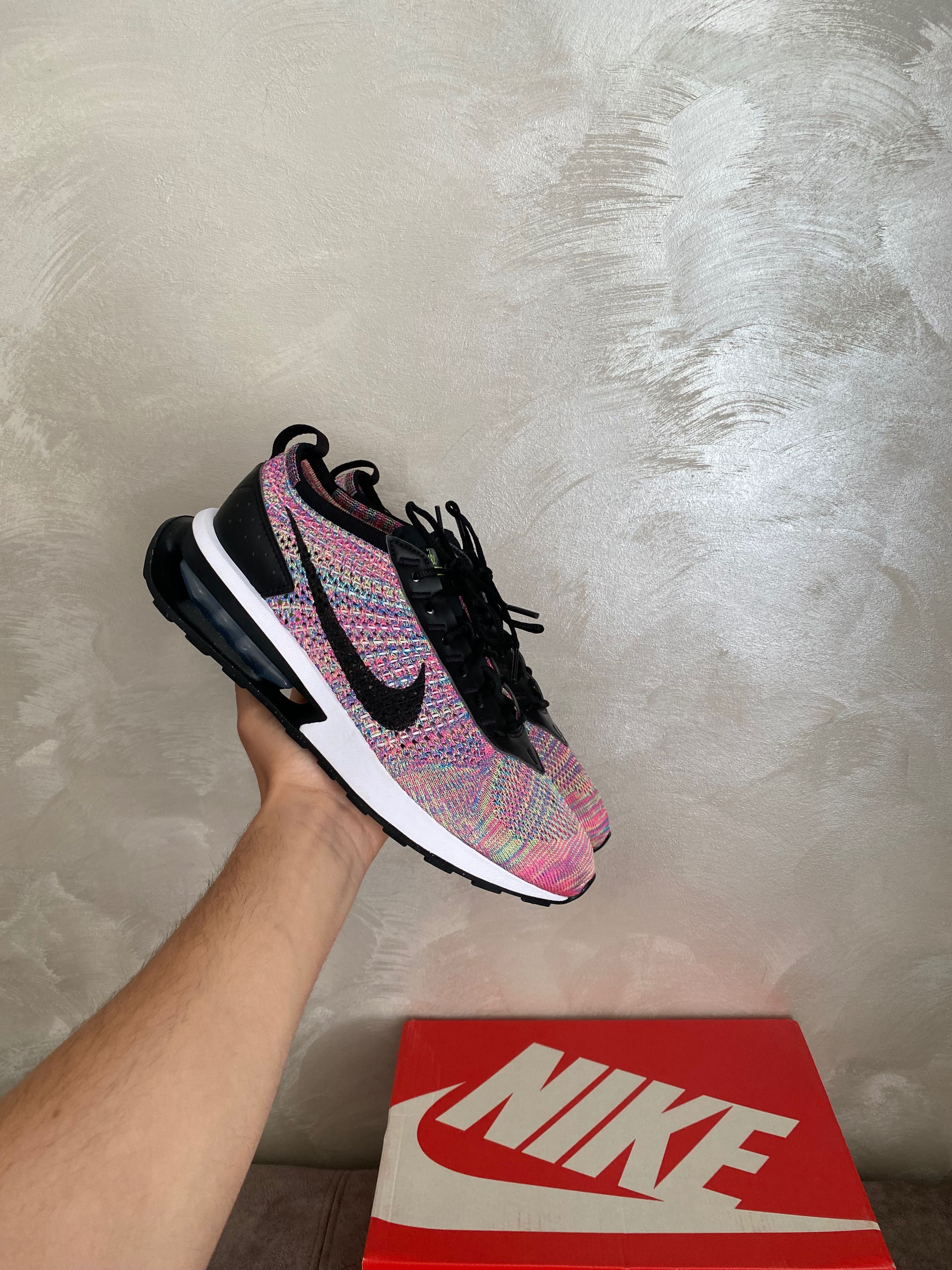 Nike Air Max Flyknit Racer (оригінал)