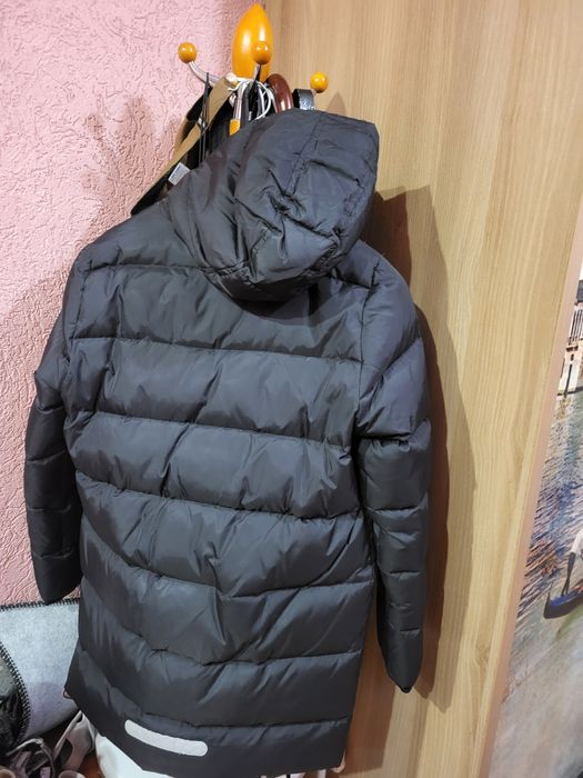 Куртка для хлопчика