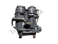 Корпус паливного фільтра Scania R490 Euro 6 XPI 2410622 Сканія Євро 6