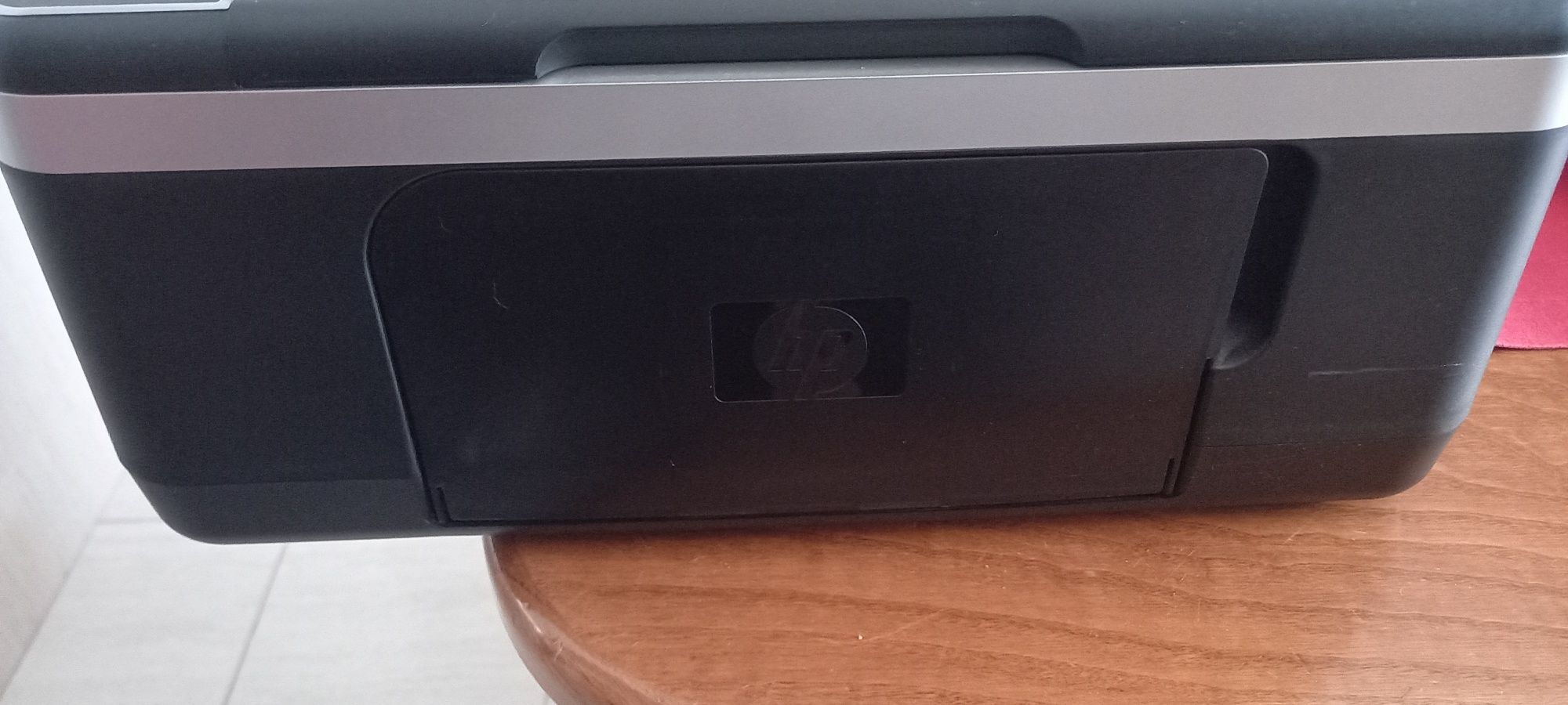 Vendo impressora hp deskjet F4180