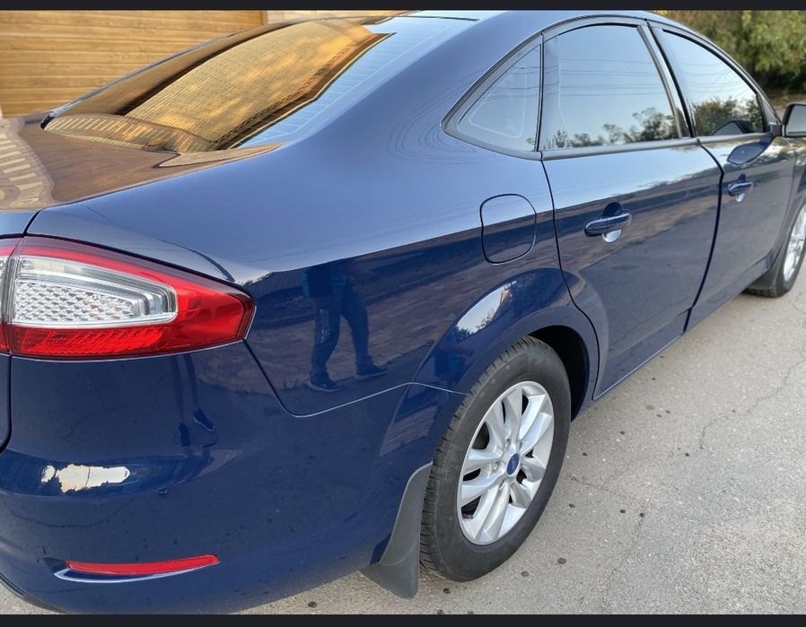 Продам Ford mondeo. Дизель 2л