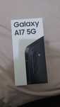 Samsung galaxy A17 5G venda ou troca
