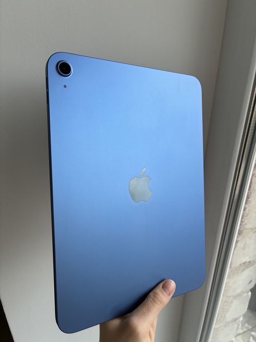 Ipad A16 128 gb 2025 wi-fi