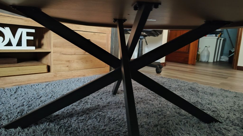 Mesa de centro sala